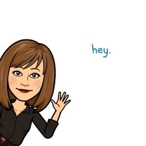 Meet your Posher, Kerri